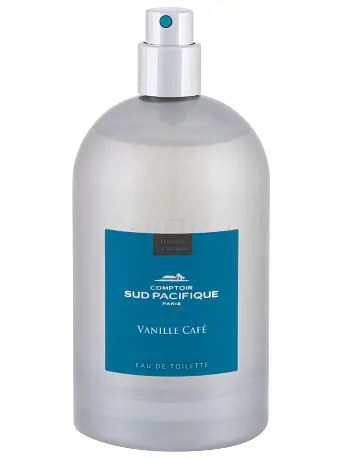 Оригинал Comptoir Sud Pacifique Vanille Cafe 100 мл ТЕСТЕР туалетная вода - фото 1