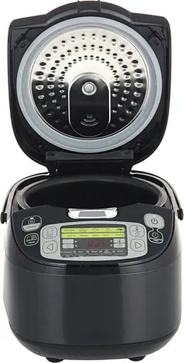 Мультиварка Tefal RK815834 - фото 7