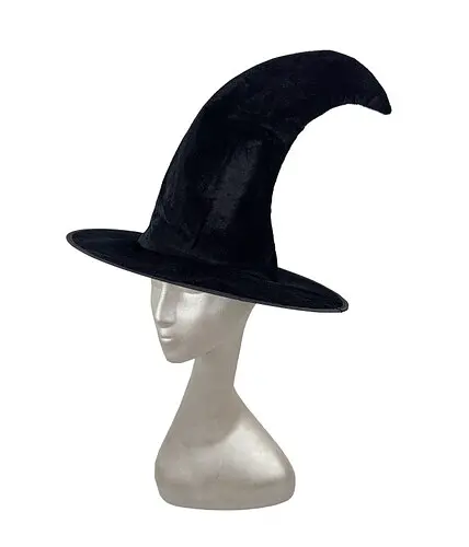 Ковпак Відьма - фото 1