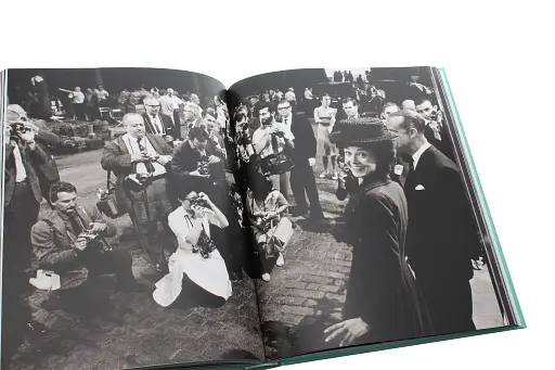 Audrey Hepburn - фото 5