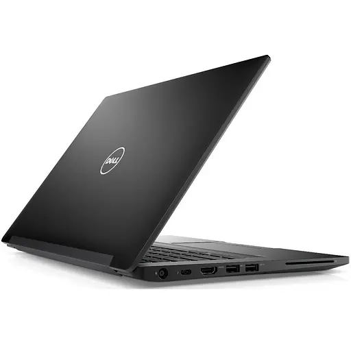 Ноутбук DELL Latitude 7480 (i7-7600U / 16GB / SSD 256GB / 1920x1080 IPS Touch) б/в - фото 2