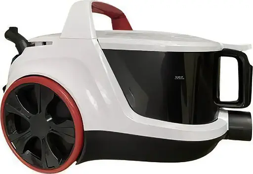 Пилосос безмішковий Gorenje VCE01SFAWR - фото 2