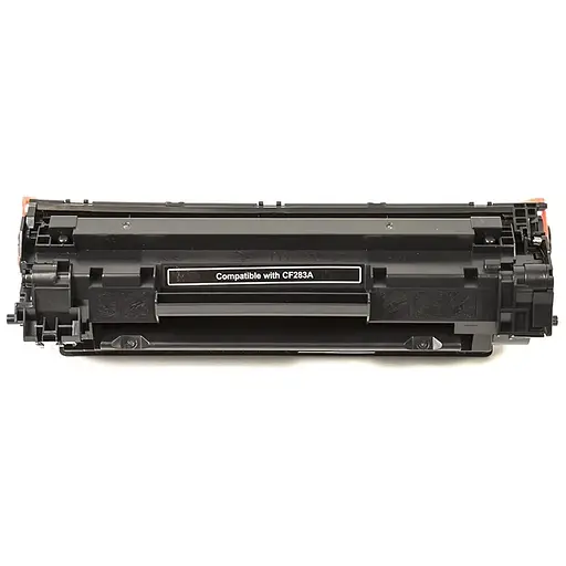 Картридж PowerPlant HP LJ Pro M125/127/201 (CF283A) (з чипом)