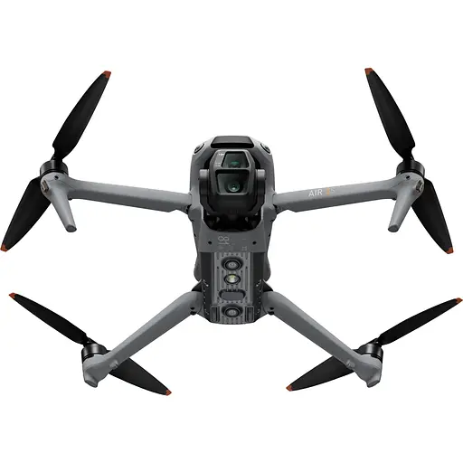 Квадрокоптер DJI Air 3S Fly More Combo with RC-2 CP.MA.00000816.01 (124897) - фото 4