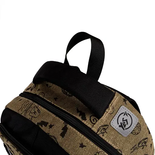 Рюкзак шкільний Yes Danger TS-48 - фото 9