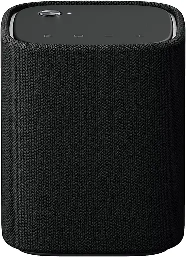 Портативная колонка Yamaha WS-B1A Black