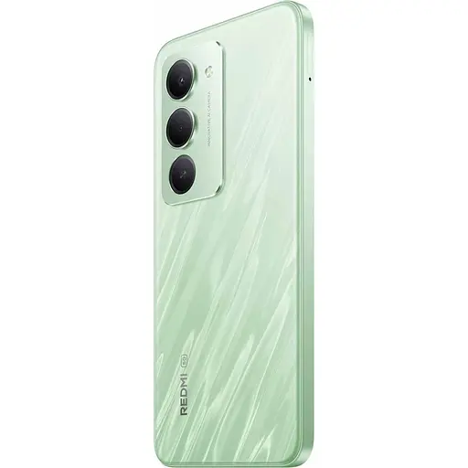 Смартфон Redmi 15 5G 4/128GB Ripple Green Global EU [151170] - фото 5