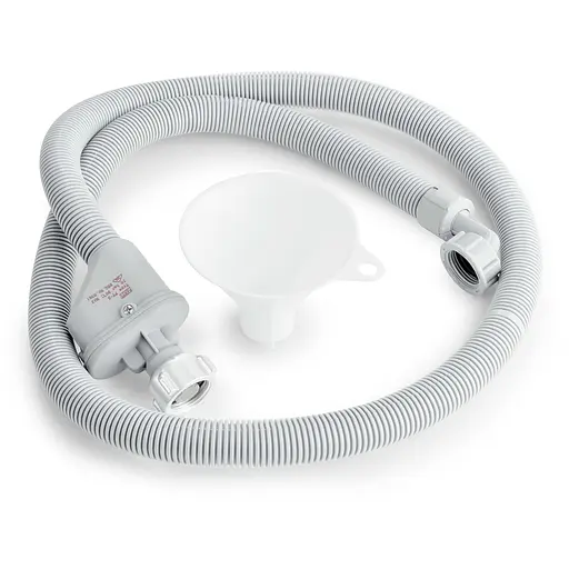 Посудомийна машина KLARSTEIN Amazonia 6 1380 Вт (10028325) Сірий - фото 5