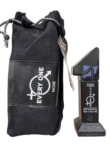 Парфумована вода Creation Lamis Everyone Noir 100 мл