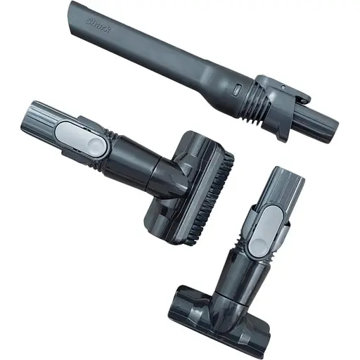 Аккумуляторный пылесос Shark Anti Hair Wrap IZ201EU - фото 5