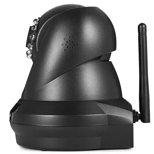 Внутренняя IP-камера Sricam sp018 Full-HD 1080P Wi-Fi - фото 7