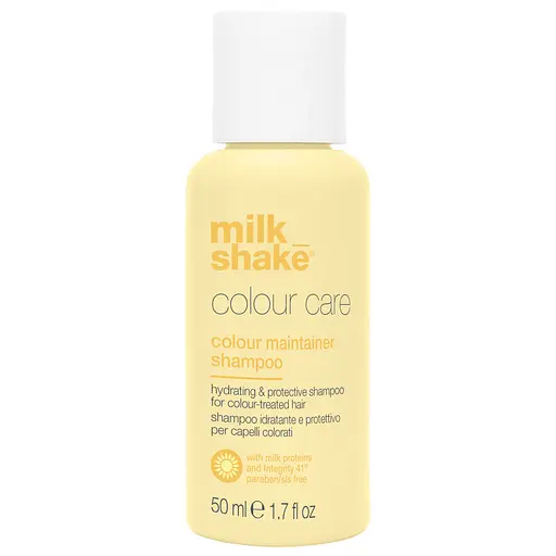 Шампунь Milk_Shake Colour Care Maintainer Shampoo для окрашенных волос 50 мл