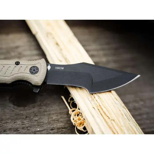 Нож Boker Plus Micro Tracker Folder - фото 5