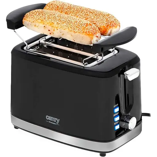 Тостер Camry CR 3218 [132673] - фото 8