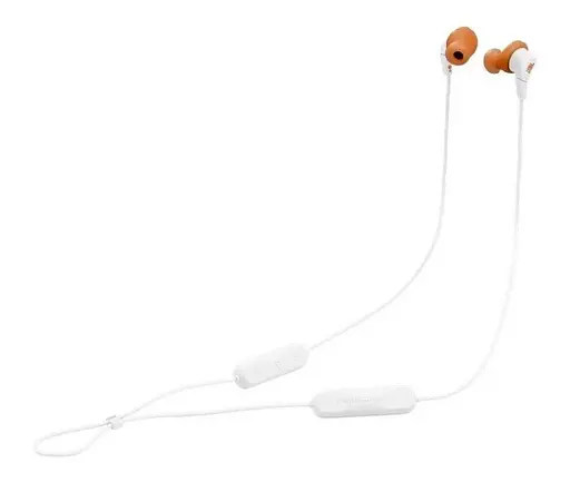 Навушники бездротові JBL ENDURANCE RUN 3 білі - фото 2