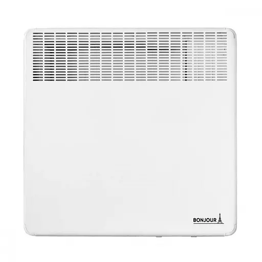 Обогреватель Bonjour Turbo Heat 15 CEG BL-Meca/Q1 1250W