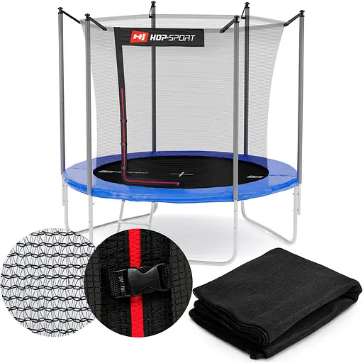 Сітка внутрішня Hop-Sport HS-TIN010 3-Legs 10FT