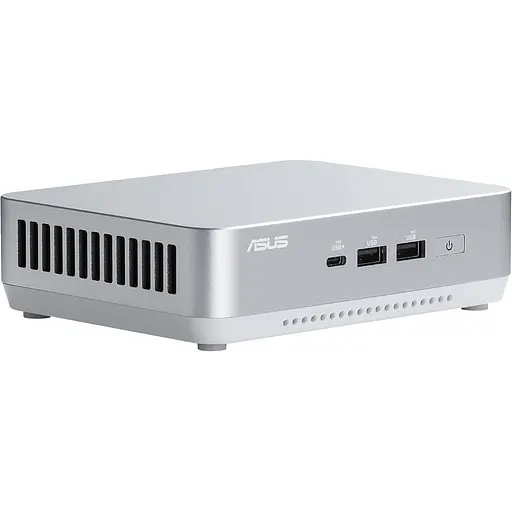 Комп'ютер ASUS NUC 14pro+ RNUC14RVSU700002I Intel Core Ultra 7 155H/Без ОЗП/Без SSD/Intel Arc Graphics/Без ОС (90AR0051-M000A0) - фото 1
