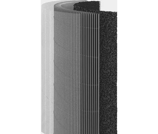 Очиститель воздуха Xiaomi Smart Air Purifier 4 Lite [69881] - фото 6