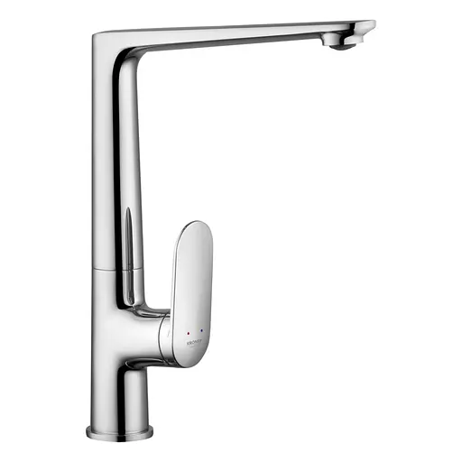 Змішувач для кухні Kroner Element 211512A-0101 (CV035977) - фото 1