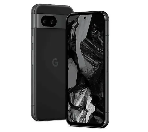 Смартфон Google Pixel 8a 8/256GB Obsidian EU/US/TW - фото 4