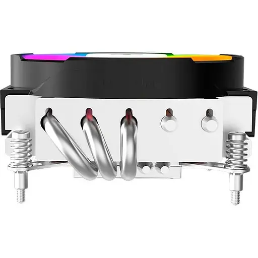 Кулер для процессора alseye S90T-5 Plus (AS.01.09.0003) - фото 4