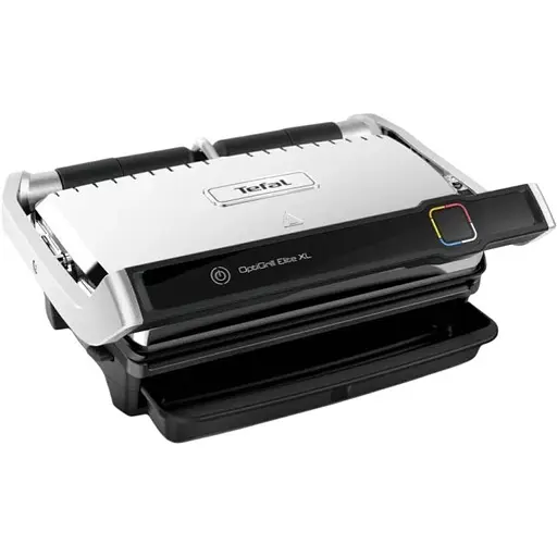 Гриль притискний Tefal OptiGrill Elite XL 2200Вт