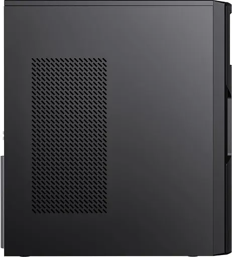 Корпус GameMax ET-210 (ET-210-400W) 400 Вт - фото 8