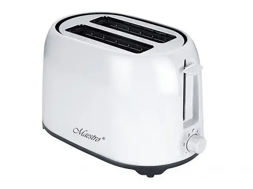 Електричний сендвіч-тостер для хліба Maestro MR 702 тостерница для гарячих бутербродів - фото 1