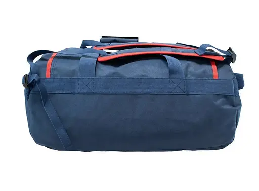 Сумка-рюкзак Semi Line 36 Blue (A3051-2) (DAS303101) - фото 4