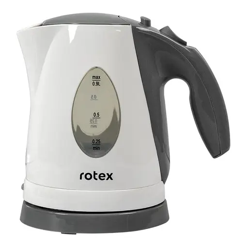 Електрочайник Rotex RKT60-G - фото 1