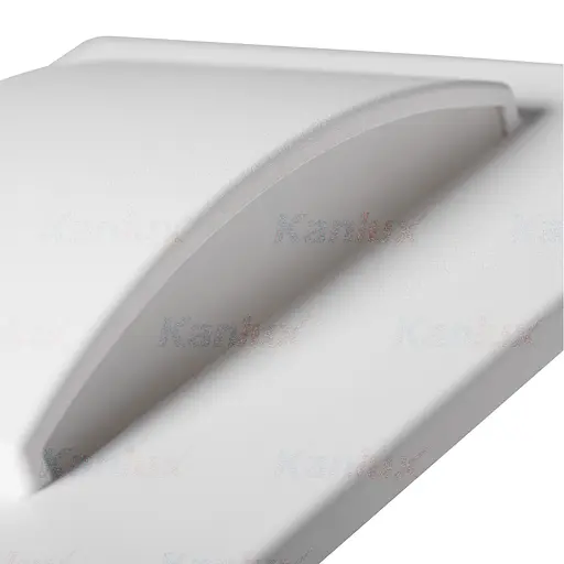 Світильники Kanlux ERINUS LED O W-NW (33323) - фото 5