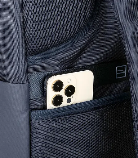 Рюкзак Martem 15.6", синій Tucano teh0014491 - фото 7