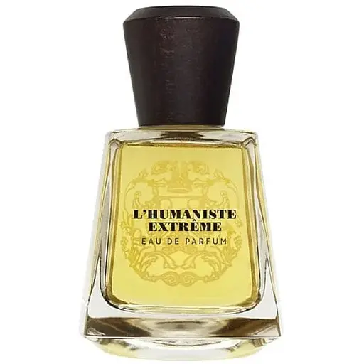 Парфюмированная вода оригинал тестер Frapin L'Humaniste Extreme 100 мл - фото 1