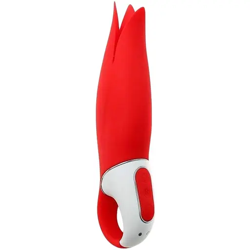 Вибратор Satisfyer Vibes Power Flower