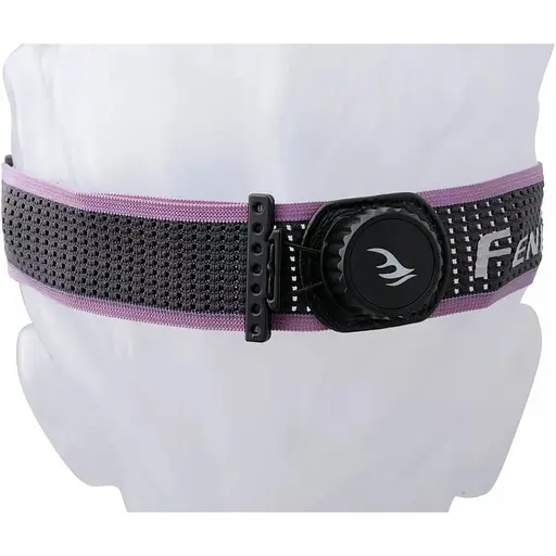 Фонарь налобный Fenix HM65R-T V2.0 Dark Purple (HM65RTV20DP) [139771] - фото 6