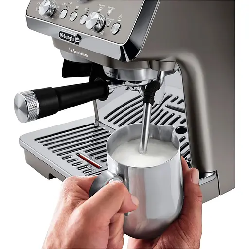 Кавоварка ріжкова DeLonghi La Specialista Arte Evo EC 9255.T  [121394] - фото 6