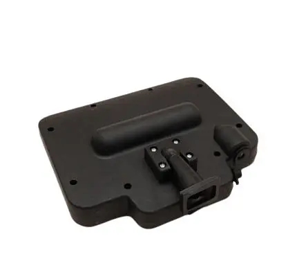 Вуличний світильник акумуляторний ліхтар T 09 Multifunctional Solar Energy Power на сонячній батареї - фото 8