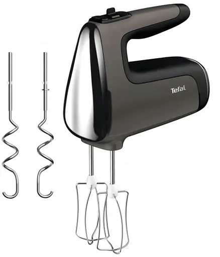 Міксер Tefal HT654E38 - фото 2