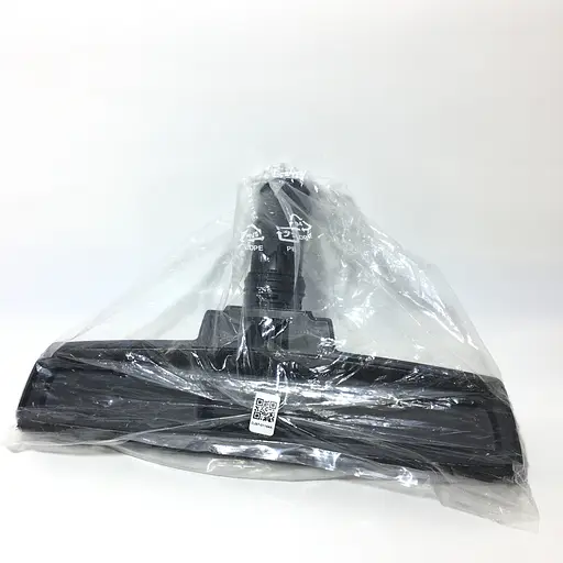 Щетка для уборки паркета, ламината, пола, линолеума для пылесоса Samsung DJ97-01164A на диаметр трубы 35мм - фото 9