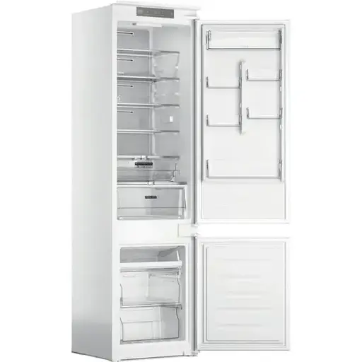 Холодильник Whirlpool WHC20 T352 вбудований - фото 3
