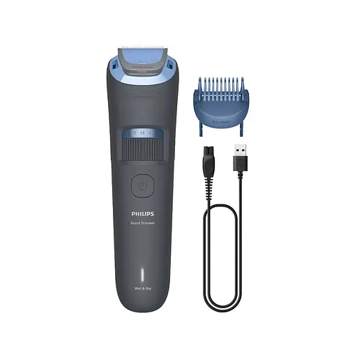Тример Philips Series 3000 BT3617/15