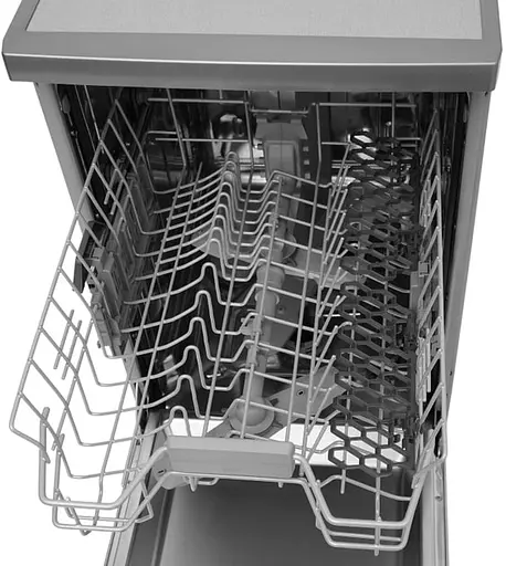 Посудомоечная машина Beko BDFS26020XQ - фото 5