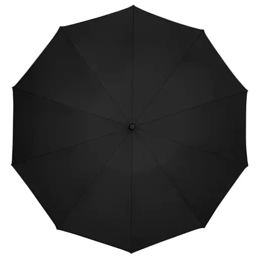Парасолька складна автоматична Xiaomi Zuodu Black (ZD001)  - фото 2