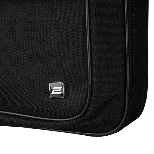 Сумка 2E TopLoad Classic 16" черная - фото 8