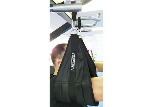 Петли Береша EasyFit подвесные атлетические (EF-ABSTR-11) - фото 6