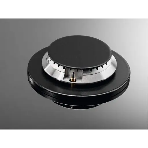 Варильна поверхня газова Electrolux KGG64362S - фото 5