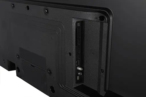 TV 55 Toshiba 55UA2363DG UHD/LED/T2/Android 11/2 x 10W/Dolby Digital/HDMI/Wi-Fi/VESA 200 x 200 M4/Bl - фото 8