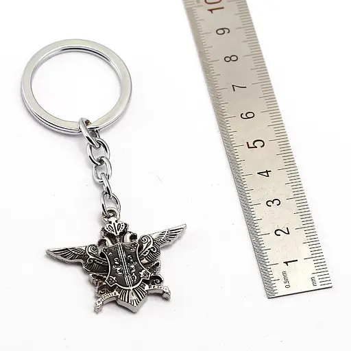 Брелок Geek Land Темний дворецький Kuroshitsuji 22.109 - фото 5