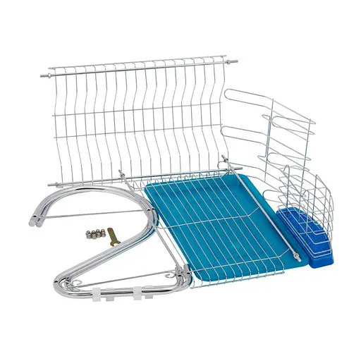 Сушилка для посуды Kroner KRM Rizze - ACC3208 (CV022908) - фото 3